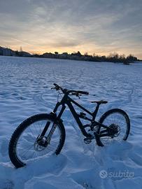 Yt capra core 3 2023