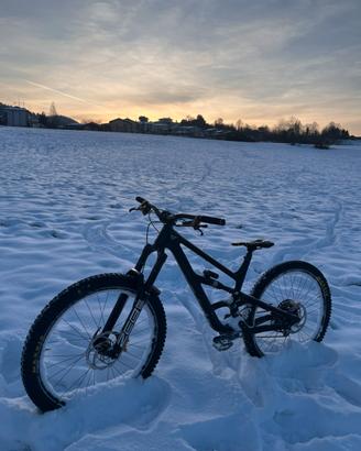 Yt capra core 3 2023