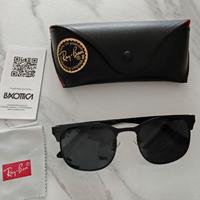 occhiali da sole ray ban 