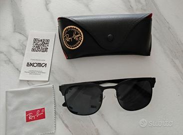 occhiali da sole ray ban 