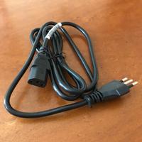 Cavo alimentazione computer