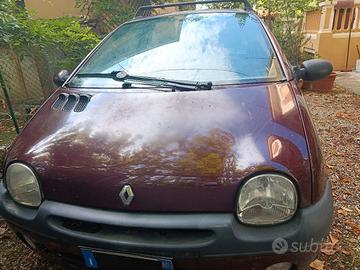 Renault Twingo  2001