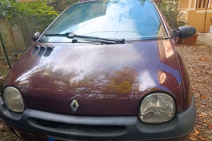 Renault Twingo  2001