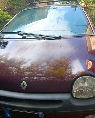 Renault Twingo  2001