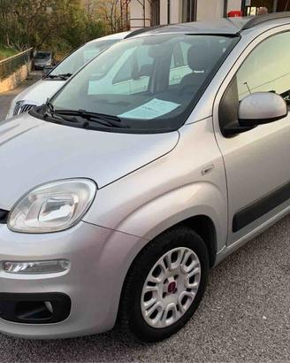 Fiat Panda 1.3 MJT