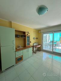 Casa Vasto Marina su due livelli