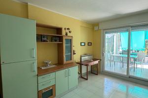 Casa Vasto Marina su due livelli