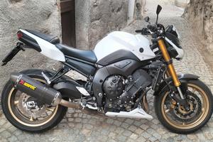 Yamaha FZ-8