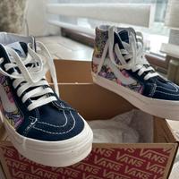 Vans SK8-HI 38 Dx (ragazza)