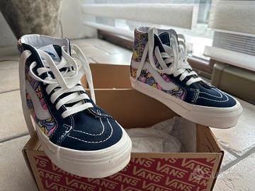 Vans SK8-HI 38 Dx (ragazza)