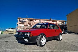FIAT RITMO ABARTH 125 TC 