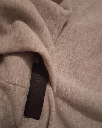Felpa ESSENTIALS FEAR OF GOD 
