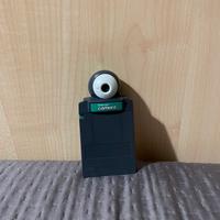 Game Boy Camera Nintendo Verde