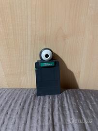 Game Boy Camera Nintendo Verde