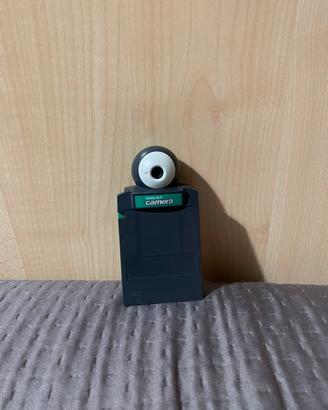 Game Boy Camera Nintendo Verde