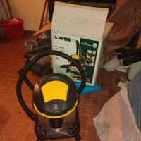 Aspirapolvere Lavor