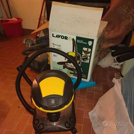 Aspirapolvere Lavor