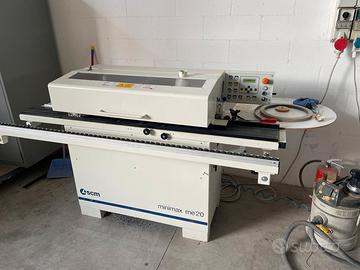 bordatrice minimax 