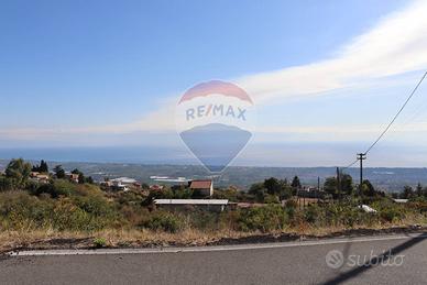 Terreno Edificabile - Mascali