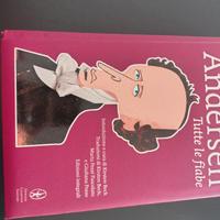 fiabe andersen libro