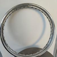 Canale per cerchio Harley Davidson 