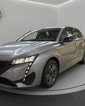 PEUGEOT 308 BL - HYBRID 145 E-DCS6 STYLE - AME4