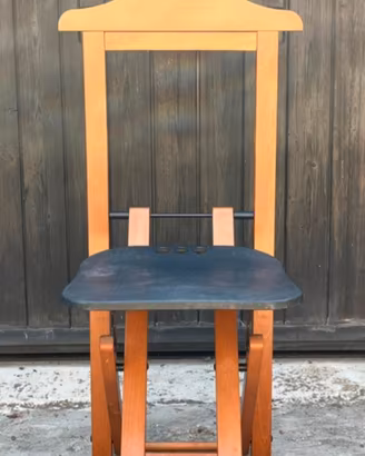 Sedia appendiabiti Foppapedretti 
