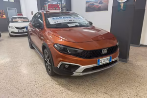 Fiat Tipo 1.0 5 porte Cross