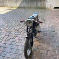 Gilera GT175 1958