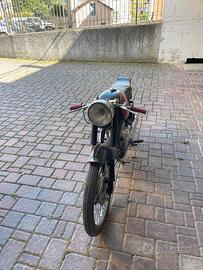 Gilera GT175 1958