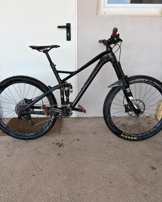 bici da enduro