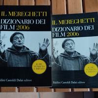 Il Dizionario dei film - Il Mereghetti 2006