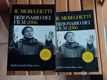 Il Dizionario dei film - Il Mereghetti 2006