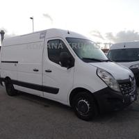 RENAULT Master L2 H2 COIBENTATO IN ATP -20 FRCX