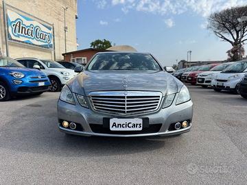 Mercedes-Benz Classe E E 250 CDI BlueEFFICIEN...