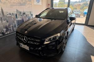 Mercedes-benz GLA 200 d Automatic 4Matic Premium