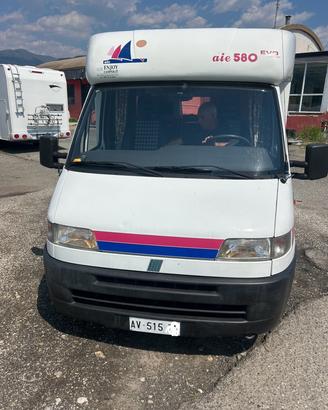 515 semi integrale aie System del 1999 in saldo