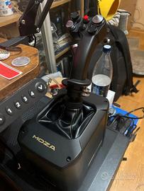 Moza Racing AB9 FFB Base