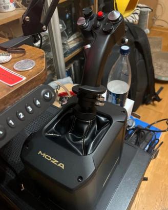 Moza Racing AB9 FFB Base