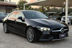 MERCEDES-BENZ CLA 200 d Automatic Sport SOLI 46.00
