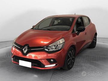 Renault Clio 1.5 dci energy Duel2 75cv