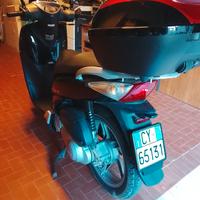 Honda SH 150 - 2006