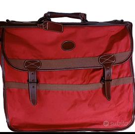 borsa valigia Da Viaggio.
Borsa da viaggio sportiv