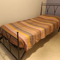 Letto singolo