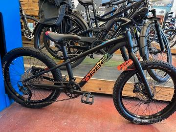 MTB trail bambino ORBEA LAUFEY 20" H30 nuova