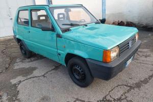 Fiat Panda 1100 i.e. cat Young gomme nuove euro3