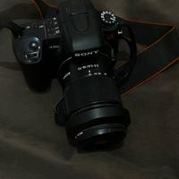 Sony Alpha 300