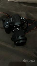 Sony Alpha 300