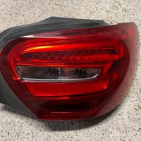 Fanale posteriore dx a led Mercedes classe A W176