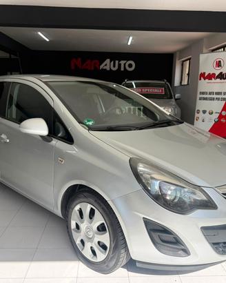 Opel Corsa 1.3 CDTI 95CV F.AP. 5 porte Edition